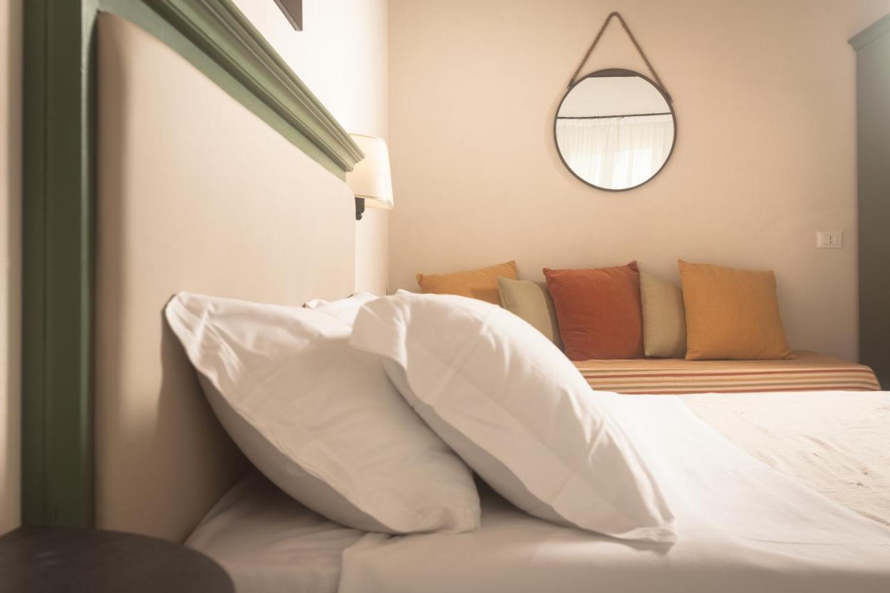 Agriturismo Baglio Donnafranca Wine Resort Марсала Экстерьер фото